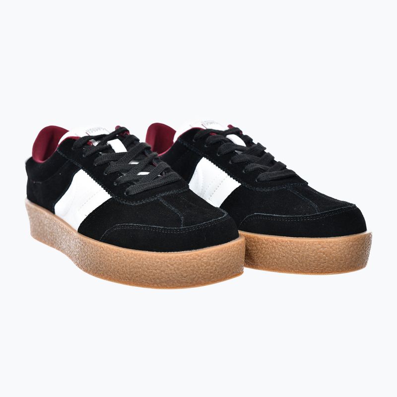 Buty damskie DANIEL LOPEZ JUST DARE SS2D4021 black 9