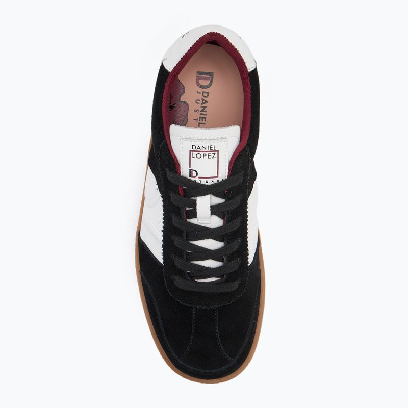 Buty damskie DANIEL LOPEZ JUST DARE SS2D4021 black 5