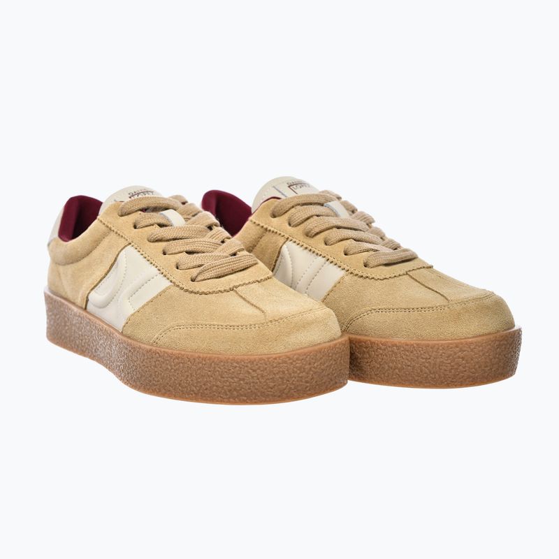 Buty damskie DANIEL LOPEZ JUST DARE SS2D4022 camel 2