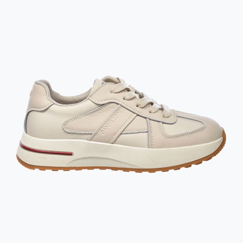 Buty damskie DANIEL LOPEZ JUST DARE SS2D4043 beige 8