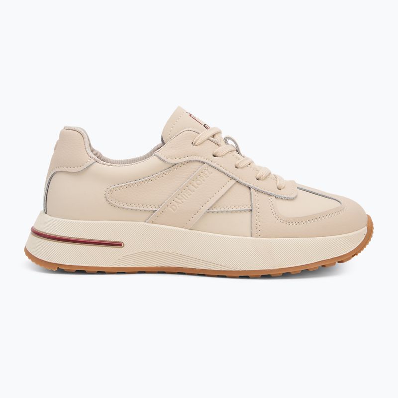 Buty damskie DANIEL LOPEZ JUST DARE SS2D4043 beige 2