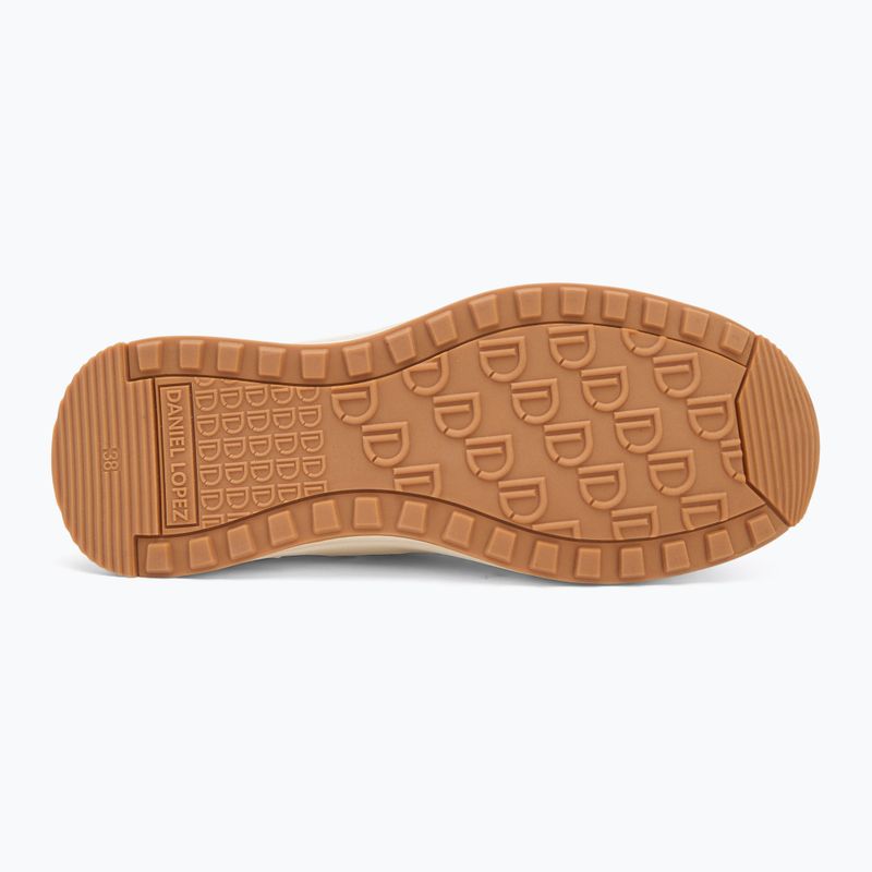 Buty damskie DANIEL LOPEZ JUST DARE SS2D4043 beige 4