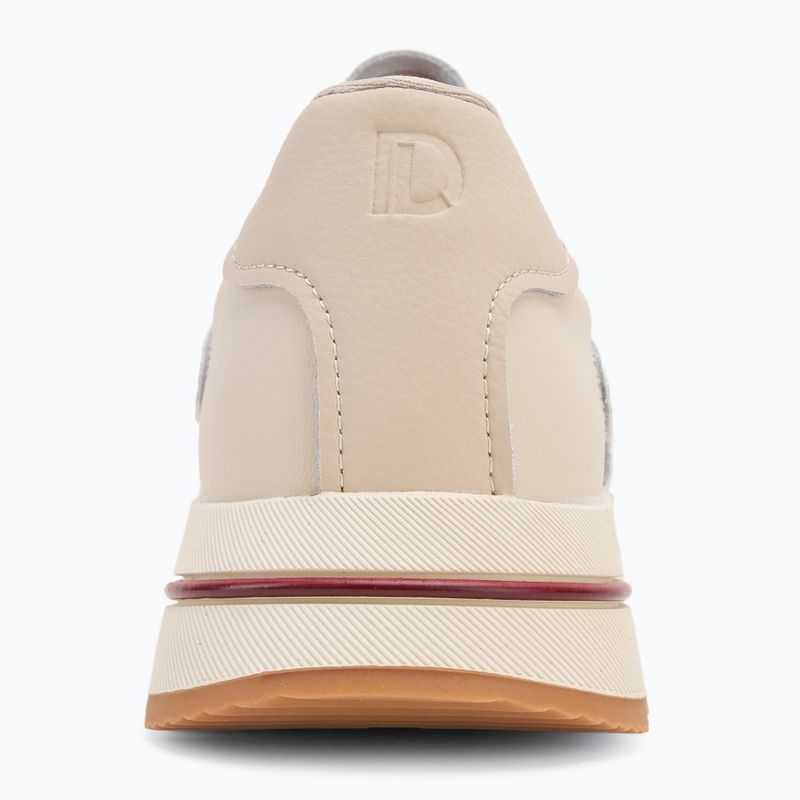 Buty damskie DANIEL LOPEZ JUST DARE SS2D4043 beige 6