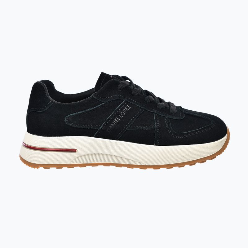 Buty damskie DANIEL LOPEZ JUST DARE SS2D4044 black 8