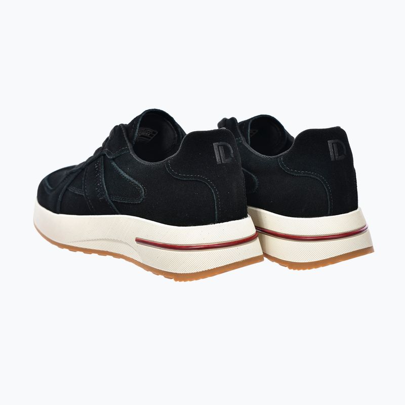 Buty damskie DANIEL LOPEZ JUST DARE SS2D4044 black 10