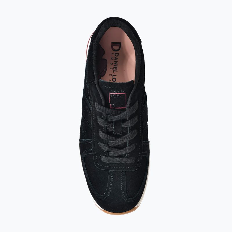 Buty damskie DANIEL LOPEZ JUST DARE SS2D4044 black 12