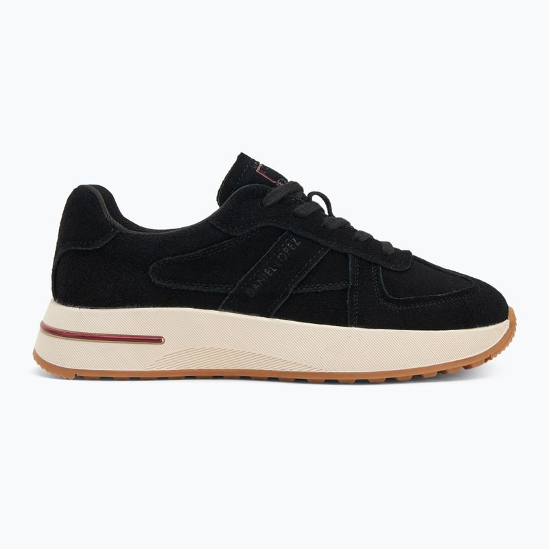 Buty damskie DANIEL LOPEZ JUST DARE SS2D4044 black 2