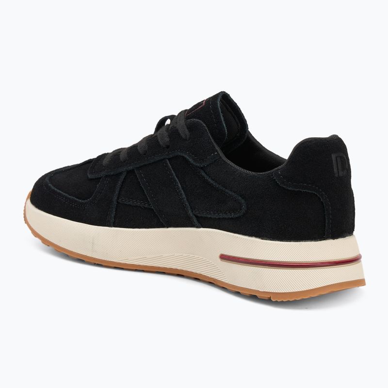 Buty damskie DANIEL LOPEZ JUST DARE SS2D4044 black 3