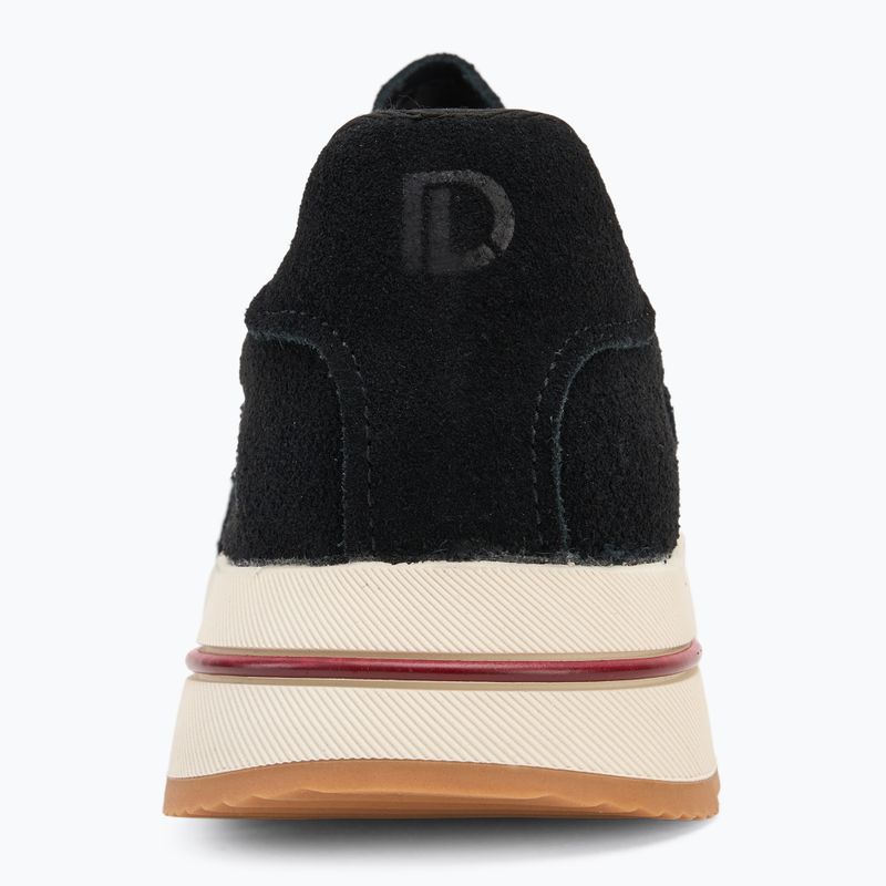 Buty damskie DANIEL LOPEZ JUST DARE SS2D4044 black 6