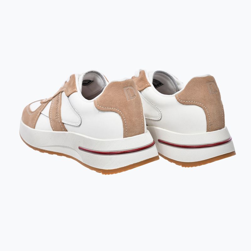 Buty damskie DANIEL LOPEZ JUST DARE SS2D4049 white/pink 10
