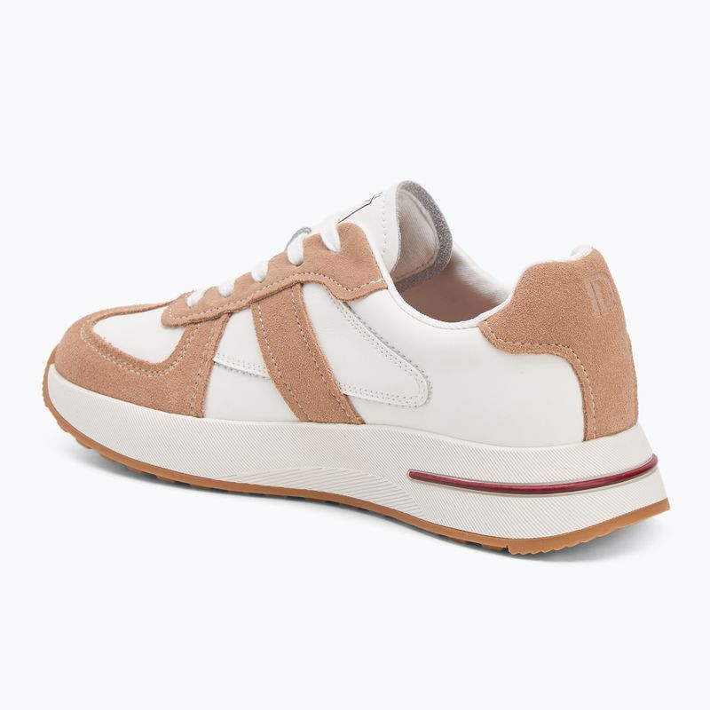 Buty damskie DANIEL LOPEZ JUST DARE SS2D4049 white/pink 3