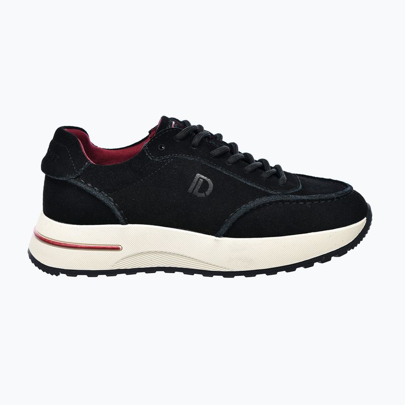 Buty damskie DANIEL LOPEZ JUST DARE SS2D4053 black 8
