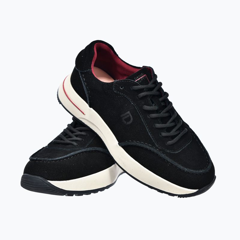 Buty damskie DANIEL LOPEZ JUST DARE SS2D4053 black 11