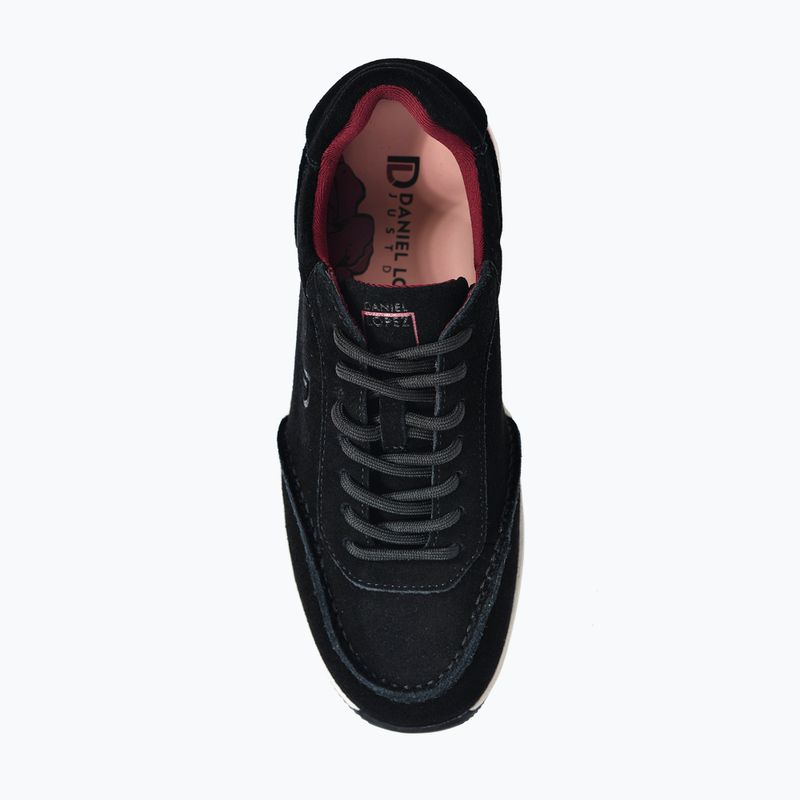Buty damskie DANIEL LOPEZ JUST DARE SS2D4053 black 12