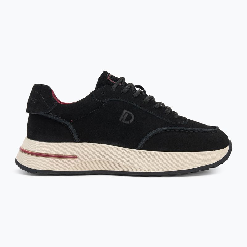 Buty damskie DANIEL LOPEZ JUST DARE SS2D4053 black 2