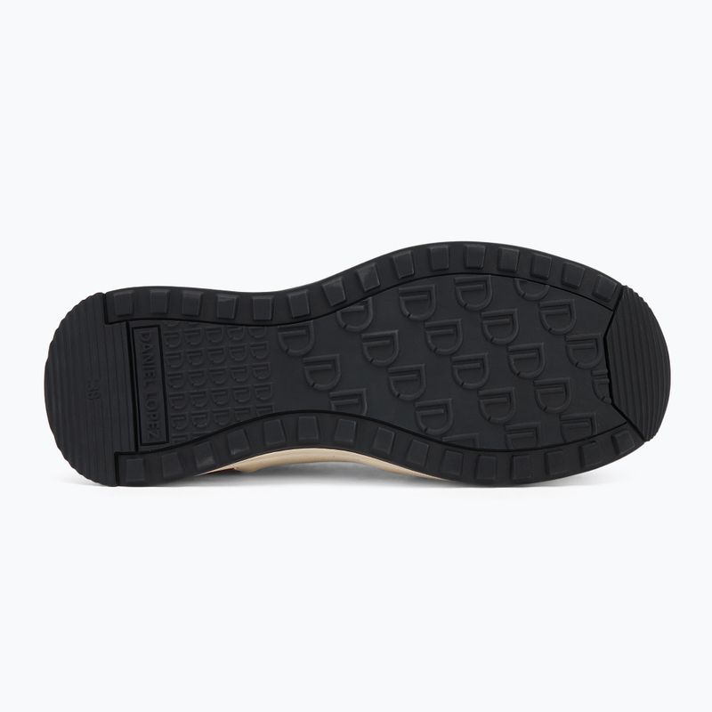 Buty damskie DANIEL LOPEZ JUST DARE SS2D4053 black 4
