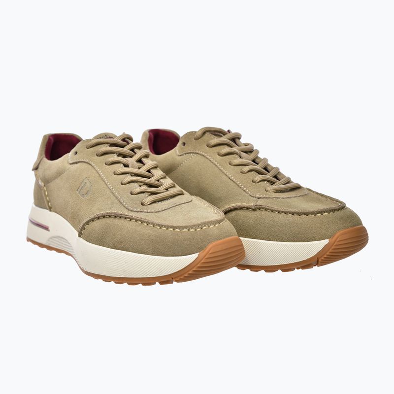 Buty damskie DANIEL LOPEZ JUST DARE SS2D4056 beige 2