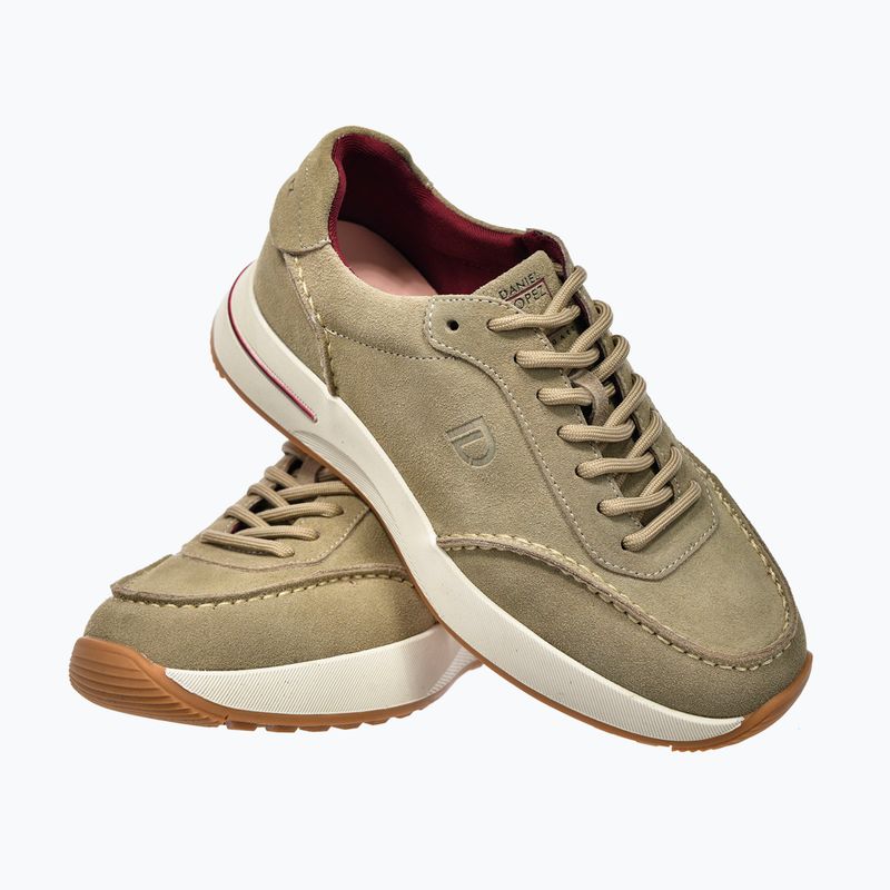 Buty damskie DANIEL LOPEZ JUST DARE SS2D4056 beige 4