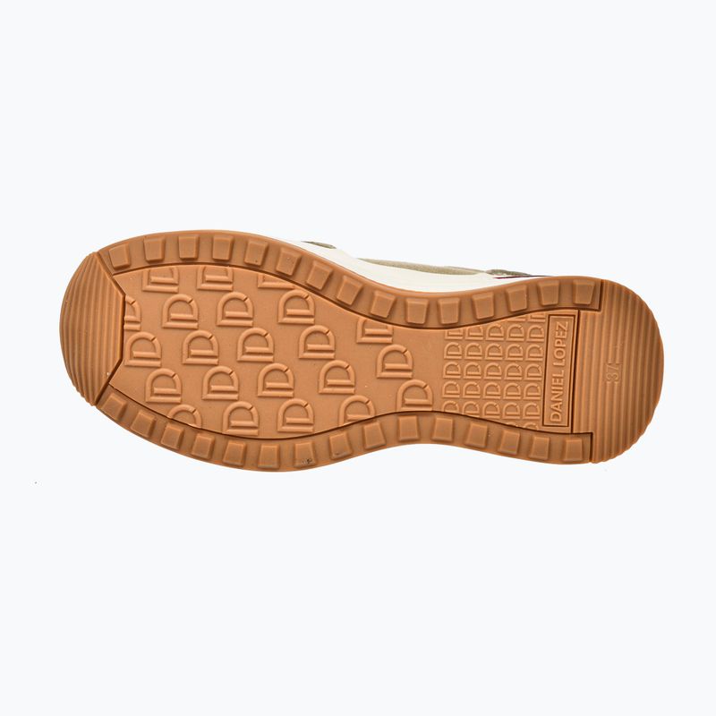 Buty damskie DANIEL LOPEZ JUST DARE SS2D4056 beige 6