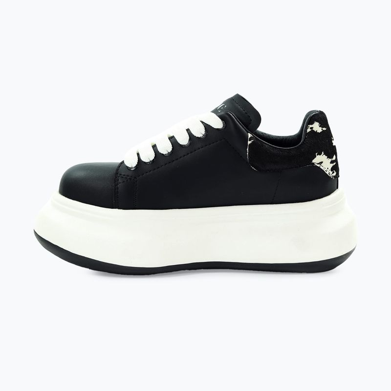 Buty damskie GOE SS2N4001 black 11