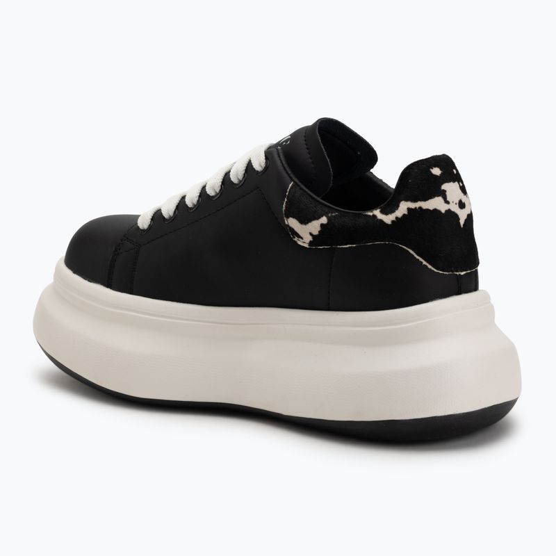 Buty damskie GOE SS2N4001 black 3
