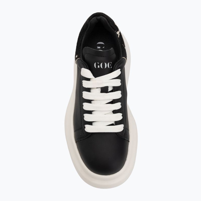 Buty damskie GOE SS2N4001 black 5