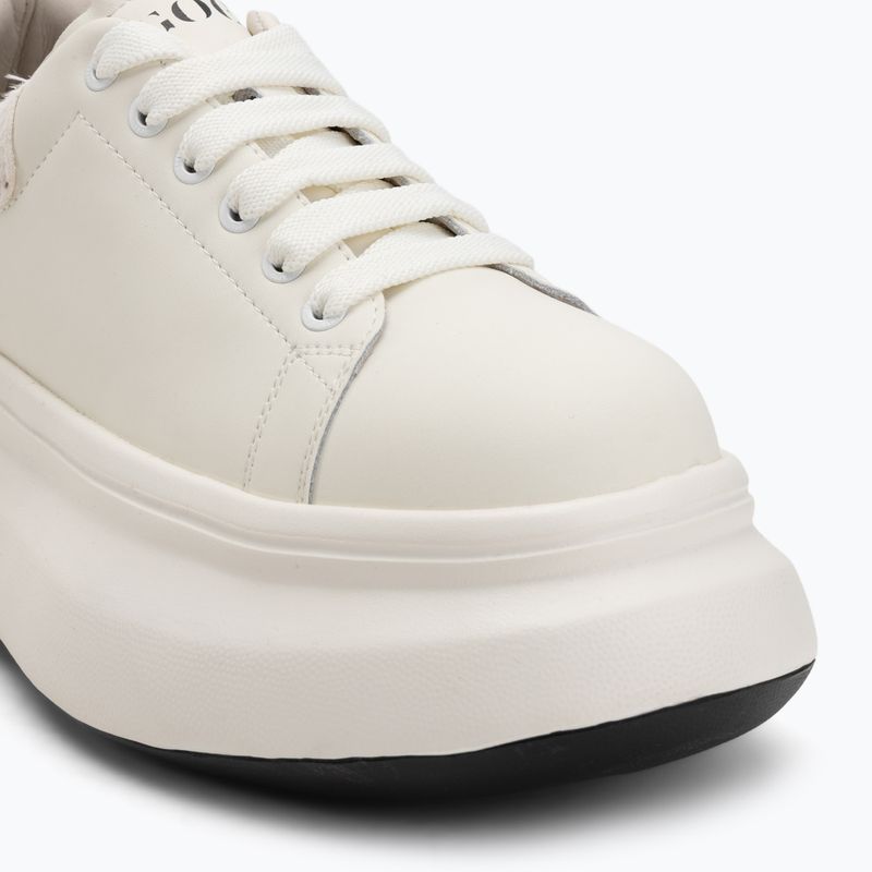 Buty damskie GOE SS2N4002 white 7