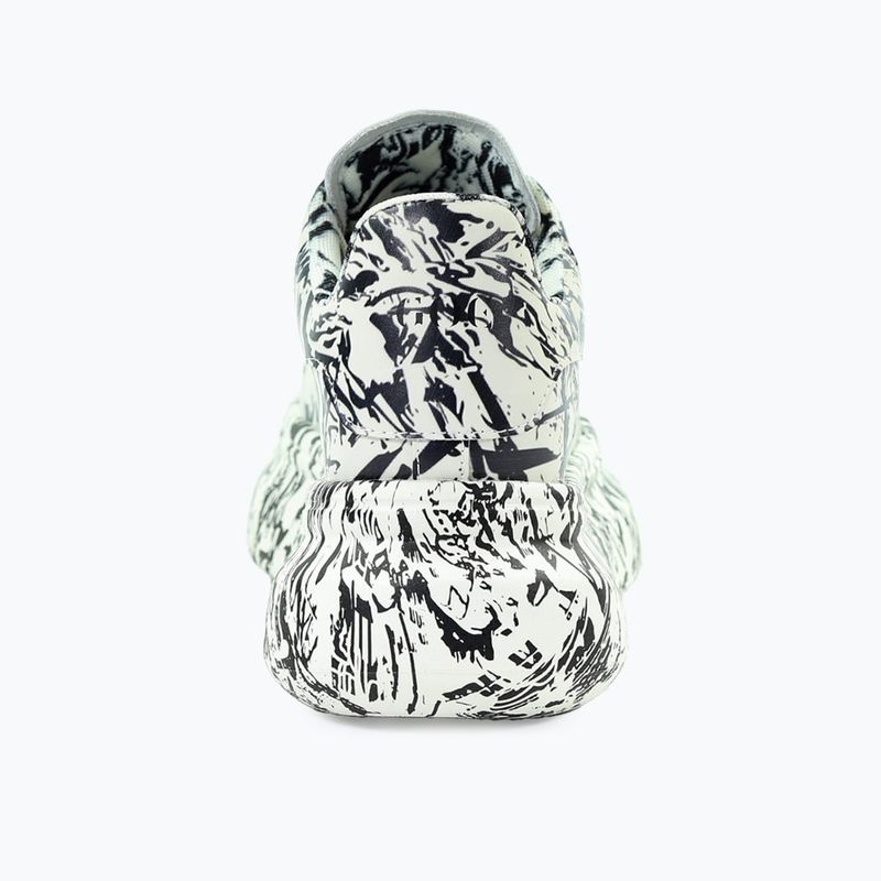 Buty damskie GOE SS2N4003 white/black 15