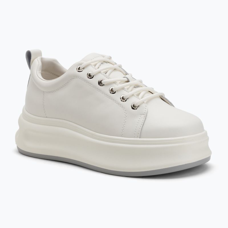 Buty damskie GOE SS2N4021 white