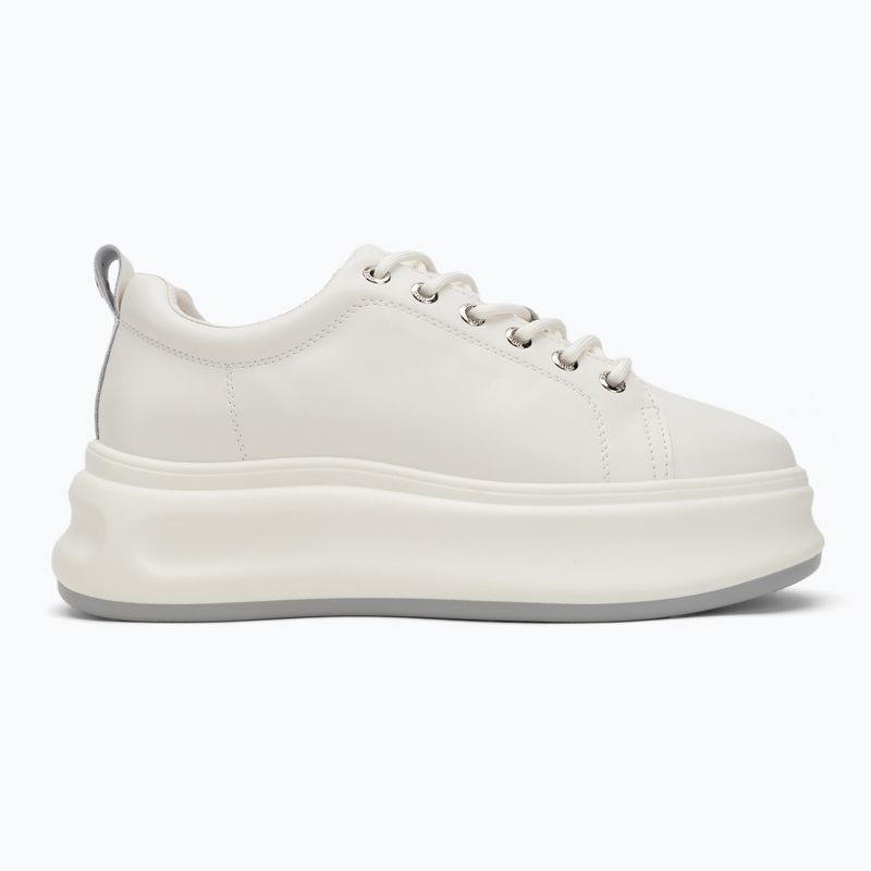 Buty damskie GOE SS2N4021 white 2