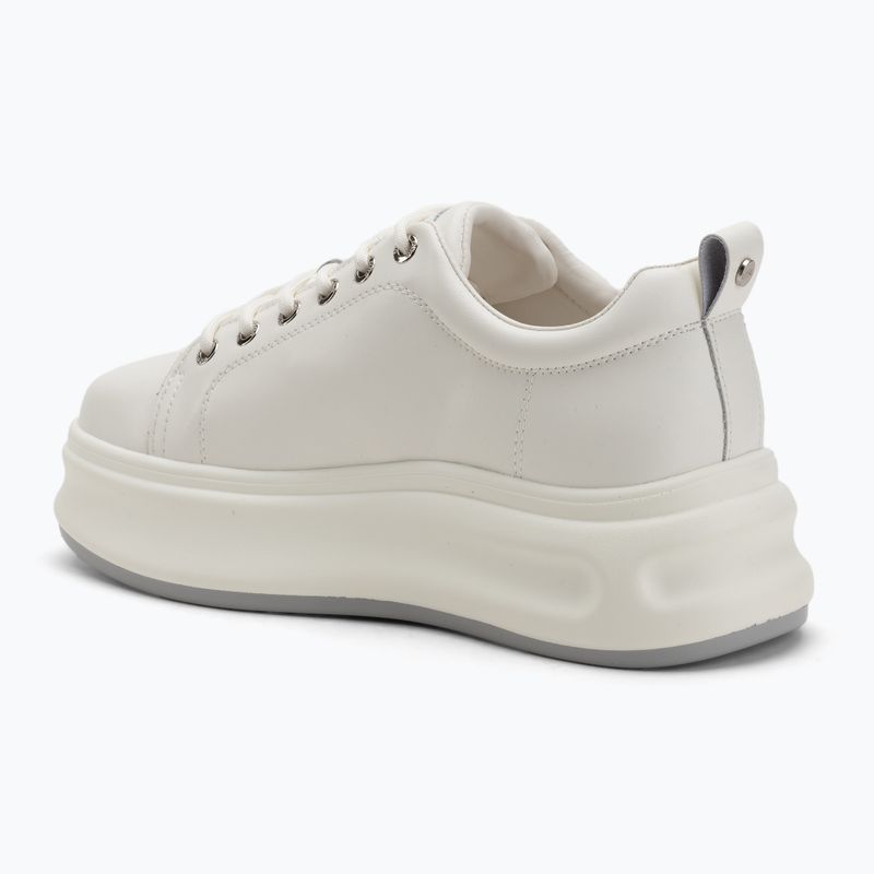 Buty damskie GOE SS2N4021 white 3