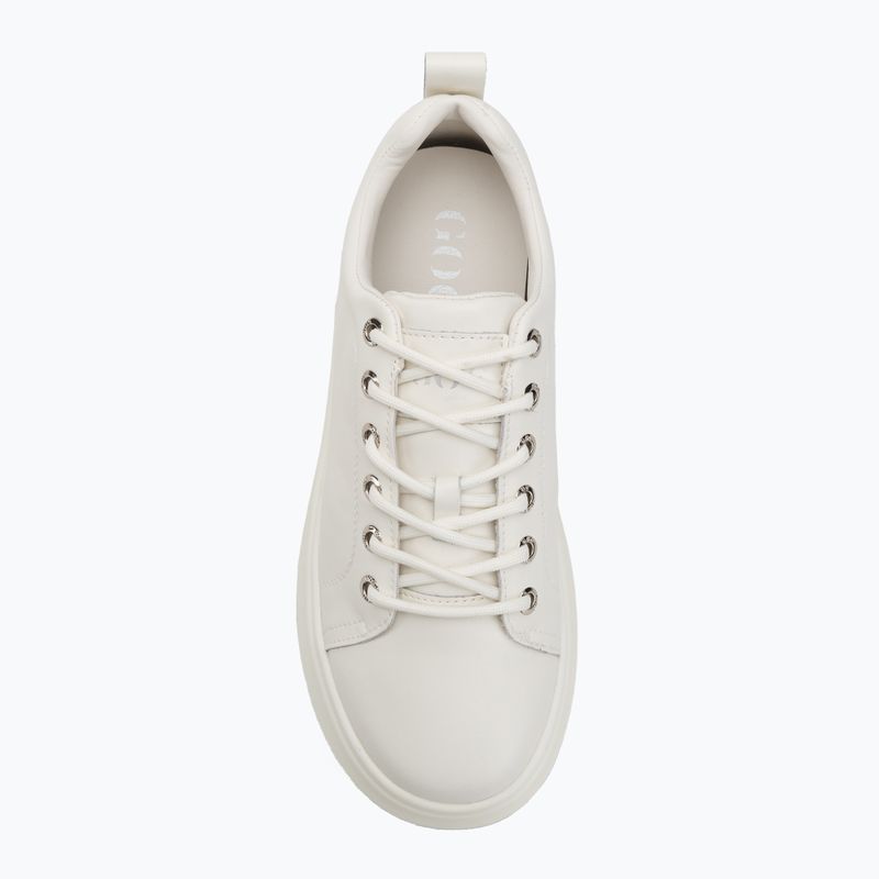 Buty damskie GOE SS2N4021 white 5