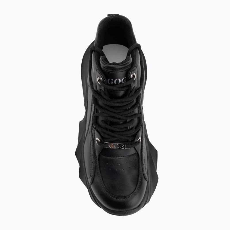 Buty damskie GOE SS2N4036 black 5