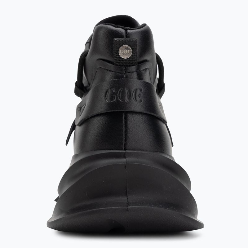 Buty damskie GOE SS2N4036 black 6