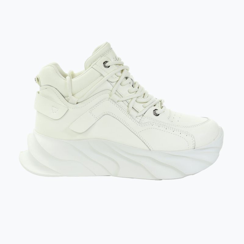 Buty damskie GOE SS2N4037 white 10