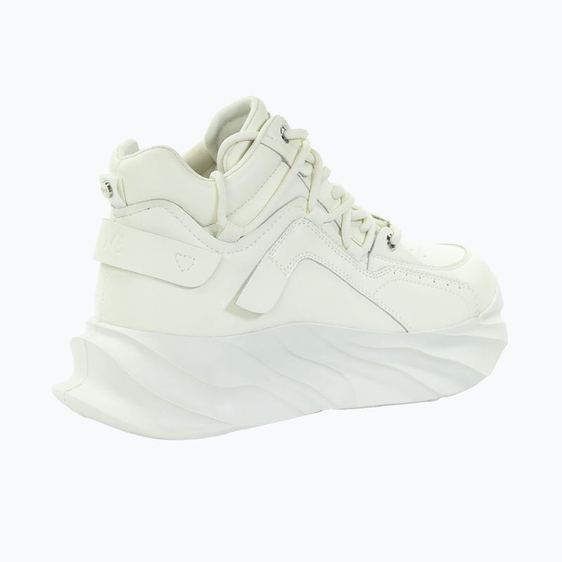 Buty damskie GOE SS2N4037 white 12