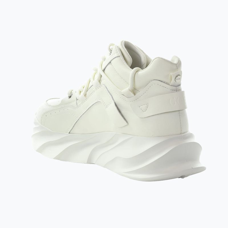 Buty damskie GOE SS2N4037 white 13