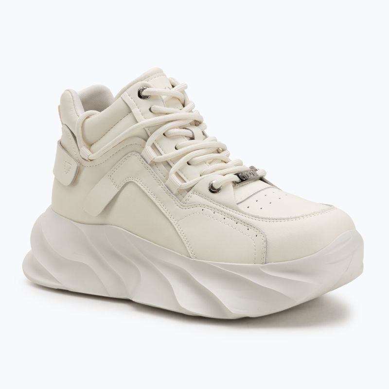 Buty damskie GOE SS2N4037 white