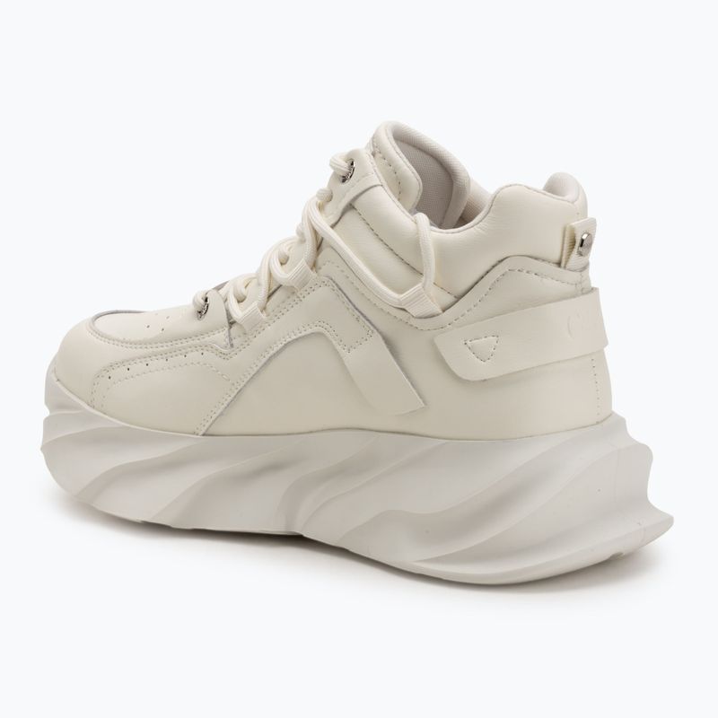 Buty damskie GOE SS2N4037 white 3