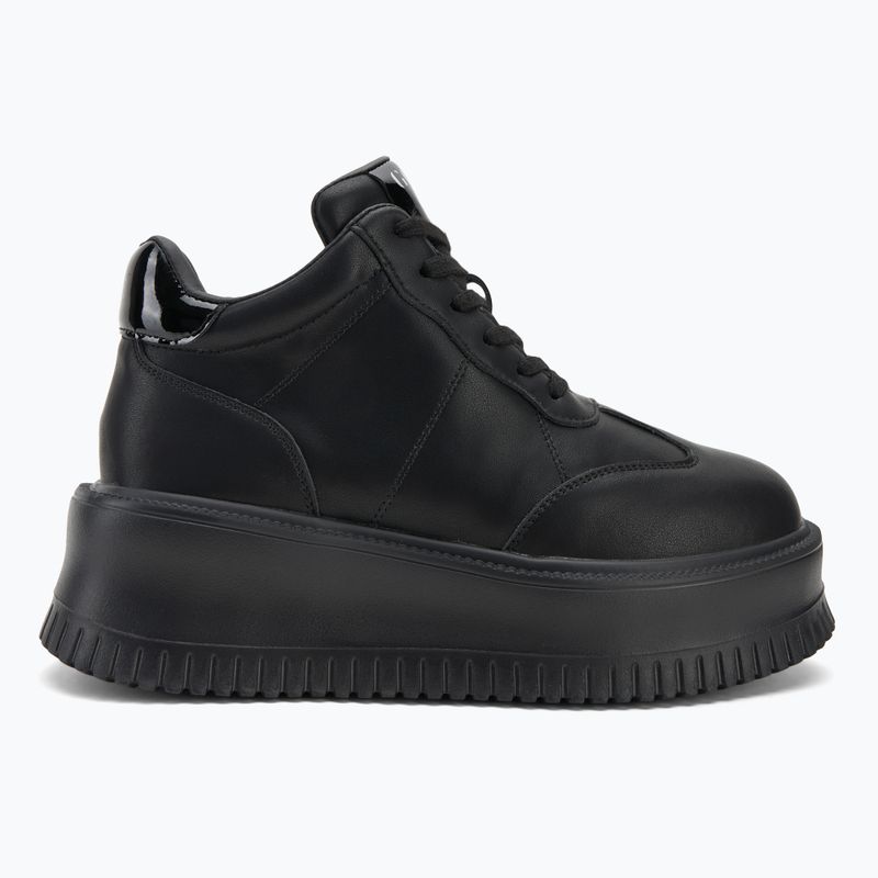 Buty damskie GOE SS2N4041 black 2