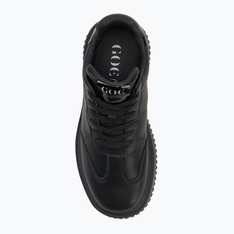 Buty damskie GOE SS2N4041 black 5