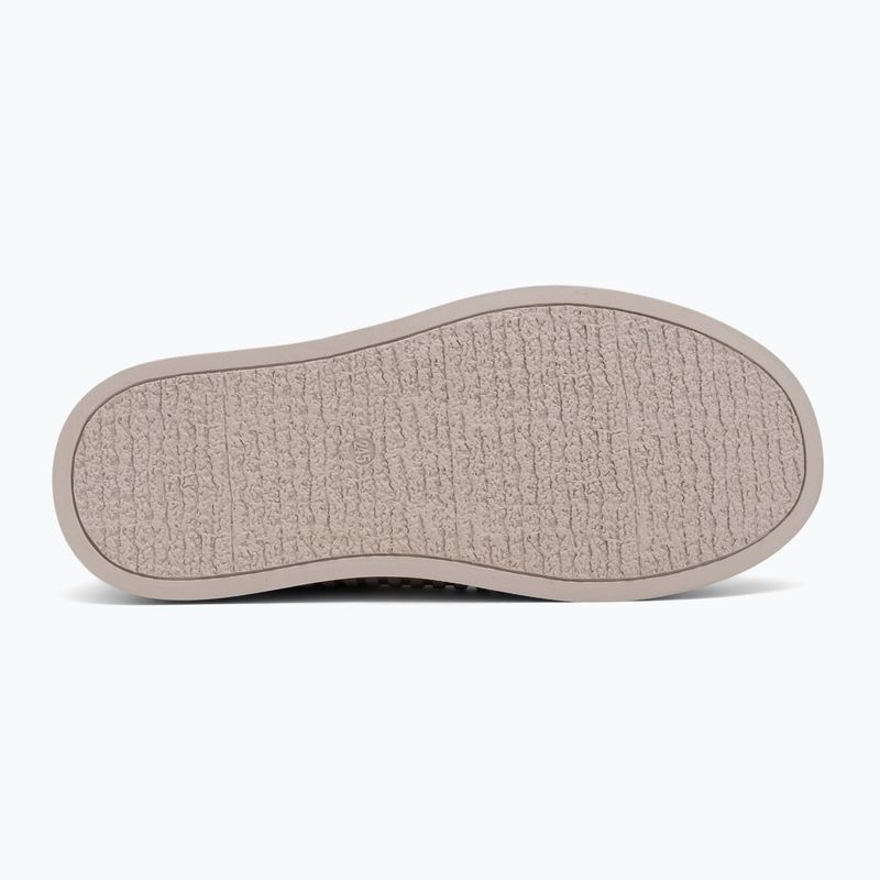 Trampki damskie GOE SS2N4047 beige 4