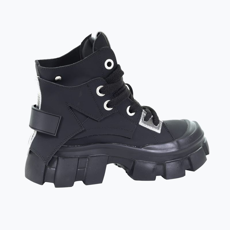 Buty damskie GOE SS2N4054 black 12