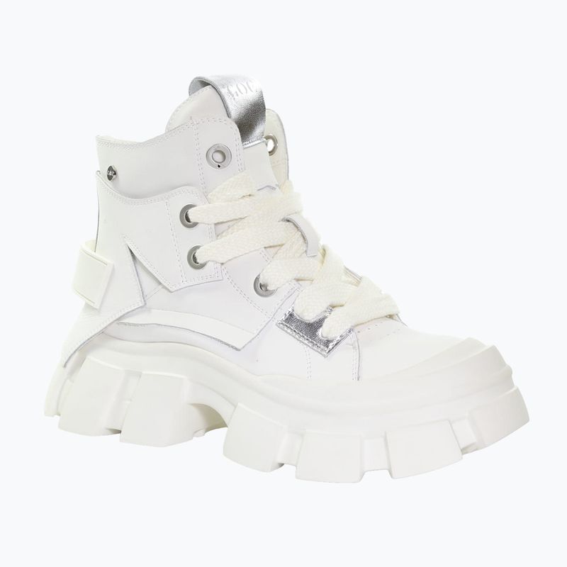 Buty damskie GOE SS2N4055 white 8