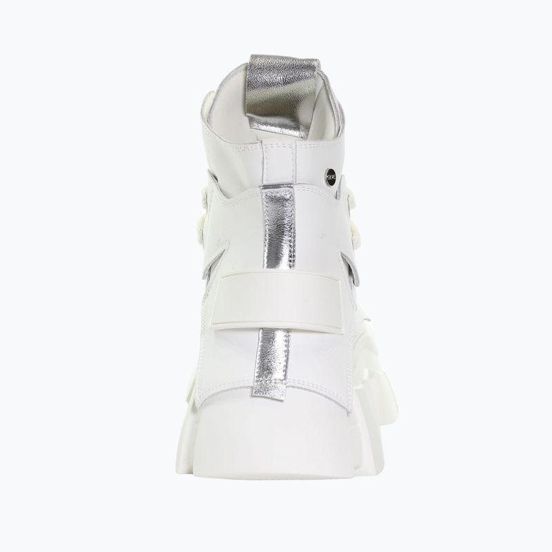 Buty damskie GOE SS2N4055 white 15