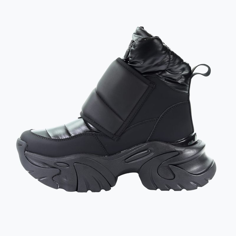 Buty damskie GOE SS2N4058 black 11