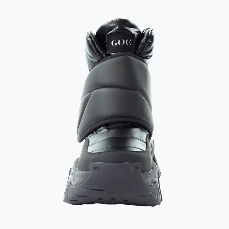 Buty damskie GOE SS2N4058 black 14