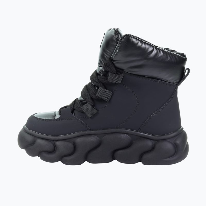 Buty damskie GOE SS2N4059 black 11