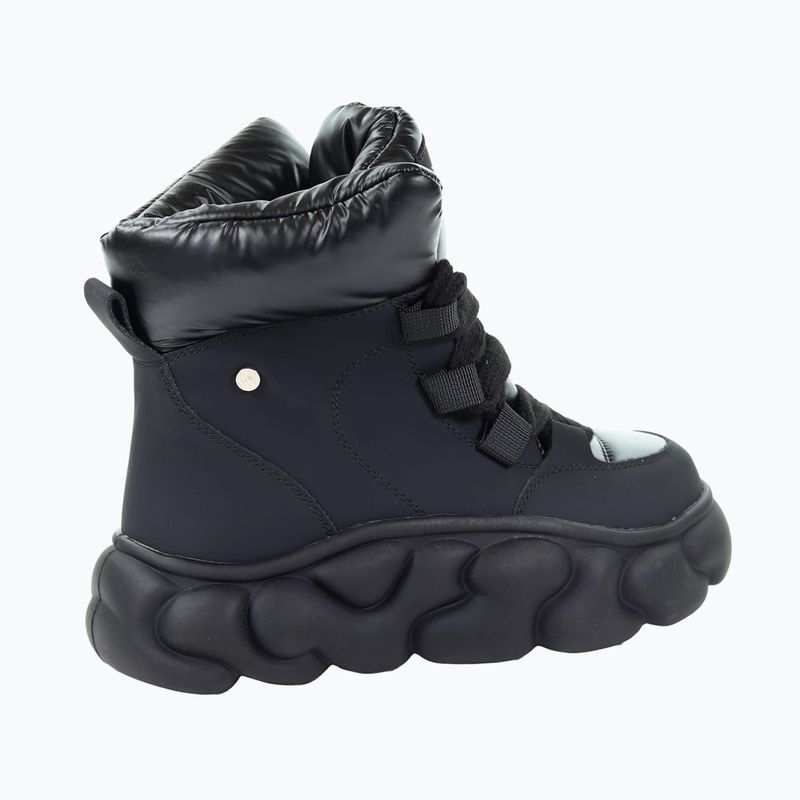 Buty damskie GOE SS2N4059 black 12