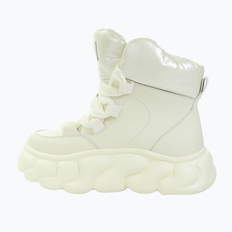 Buty damskie GOE SS2N4060 off white 11